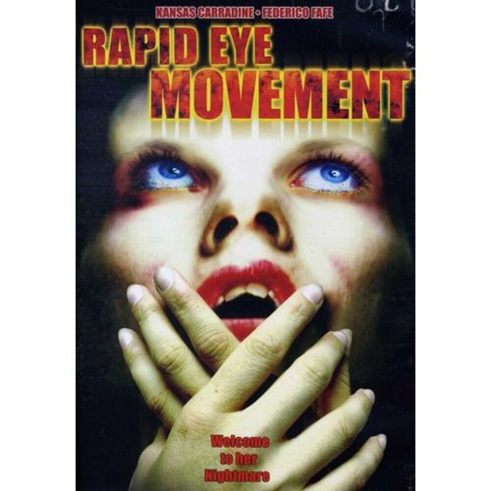 Rapid Eye Movement  DVD